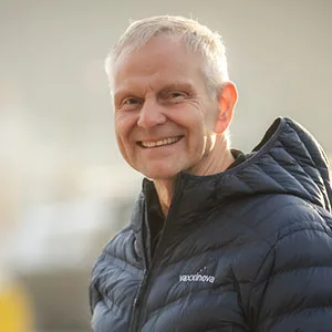 Eivind Isdal