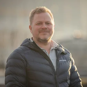 Helge-André Erikstad