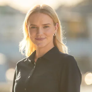 Linn Brustad