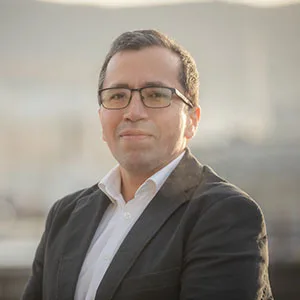Jaime Tobar